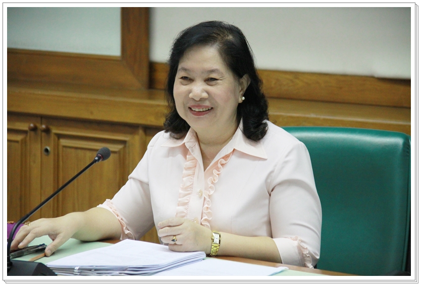 ﻿กรมบังคับคดี จัดการประชุมคณะกรรมการกำหนดราคาทรัพย์ ครั้งที่ 1/2559